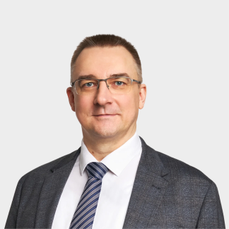 Дмитрий Лысенко