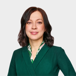 Елена Буранова